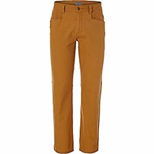 men's crag pants, blaze, size 38 Lightinthebox