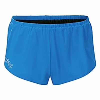 men's speed shorts, blue, xs Lightinthebox