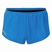 men's speed shorts, blue, xs Lightinthebox - thumbnail
