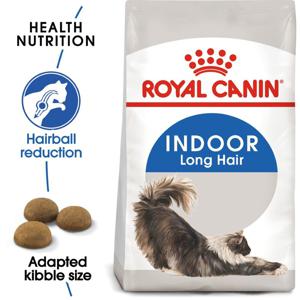 Royal Canin Feline Health Nutrition Indoor Long Hair 2 Kg