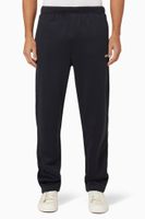 Ami Embroidered Technical Track Pants - thumbnail