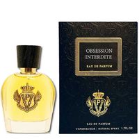 Parfums Vintage Obsession Interdite (W) Edp 100Ml