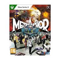 Metaphor: Refantazio Xbox Series X