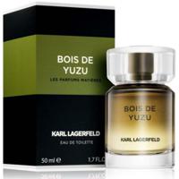 Karl Lagerfeld Bois De Yuzu (M) Edt 50Ml