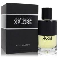 Reyane Tradition Elsatys Xplore (U) Edp 100Ml