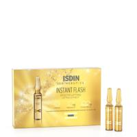 ISDIN Isdinceutics Instant Flash Ampoules Immediate Lifting Effect 5x2ml - thumbnail