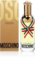 Moschino Women EDT 75ML