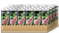 Mountain Dew Can - 24 x 295 ml