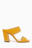 Matty 85 Sandals in Nappa Matty 85 Sandals in Nappa