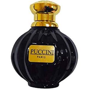 Puccini Black Pearl (W) Edp 100Ml (Unbox) Tester