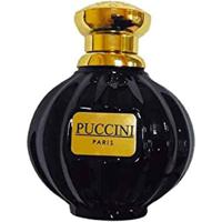 Puccini Black Pearl (W) Edp 100Ml (Unbox) Tester - thumbnail