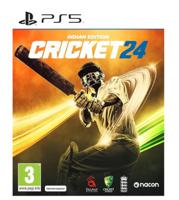 Cricket 24 Indian Edition for PlayStation 5