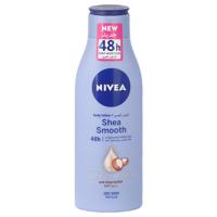 Nivea Body Lotion Smooth Sensation Dry Skin 250Ml