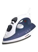 Non-Stick Sole Dry Iron With Spray 1120W ESI-1580XY(S) Non-Stick Sole Dry Iron With Spray 1120W ESI-1580XY(S)