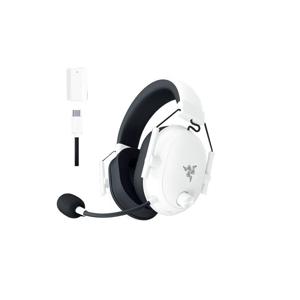 Razer Blackshark V2 Hyperspeed Wireless Gaming Headset - White Edition