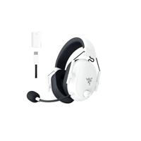 Razer Blackshark V2 Hyperspeed Wireless Gaming Headset - White Edition - thumbnail