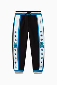 Jungle Sport Cotton Sweatpants
