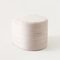 Bread Ottoman - 50x50x44 cms