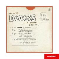 L.A. Woman Sessions (Individually Numbered) (Limited Edition) (RSD 2022) (4 Discs) | The Doors