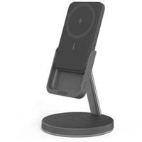 Anker 633 Maggo Magnetic Wireless Charger, Black