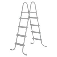 Bestway Pool Ladder Flowclear 122Cm - 58336