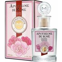 Monotheme Apotheose De Rose (W) Edt 100Ml