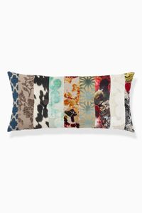 The Flip Two-Sided Cushion