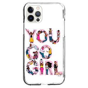 Word / Phrase Fashion Phone Case For Apple iPhone 12 iPhone 11 iPhone 12 Pro Max Unique Design Protective Case Shockproof Back Cover TPU miniinthebox