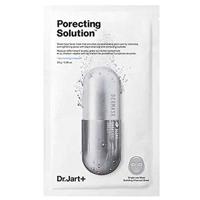 Dr. Jart+ Porecting Solution Sheet (U) 5Pcs Face Mask