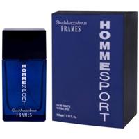 Gian Marco Venturi Frames Homme Sport (M) Edt 100Ml