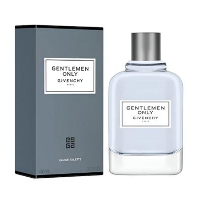 Givenchy Gentlemen Only Edt 100ml Spy (M) Givenchy Gentlemen Only Edt 100ml Spy (M)