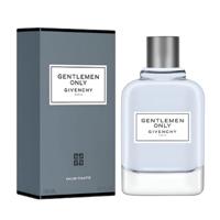 Givenchy Gentlemen Only Edt 100ml Spy (M)