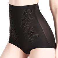 Comfy Seamfree Elastic Jacquard Shapewear - thumbnail