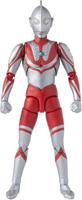 Bandai Tamashii S.H.Figuarts Ultraman - Zoffy Action Figure