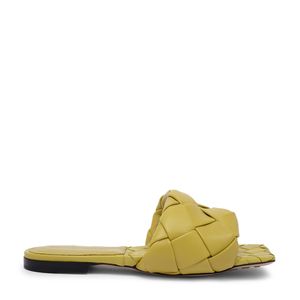 The Lido flat sandals