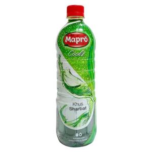 Mapro Khus Sharbat 750ml