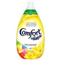 Comfort Fabric Softener Intense Sunburst 900ml