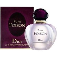 Christian Dior Pure Poison (W) Edp 50Ml