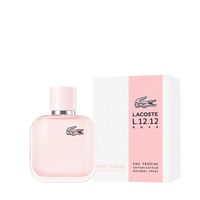 Lacoste L.12.12 Rose Eau Fraiche (W) Edt 50Ml
