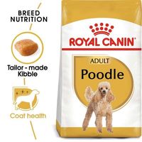 Royal Canin Breed Health Nutrition Poodle Adult 1.5 Kg Dog Food
