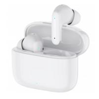 Green Lion Brooklyn True Wireless Earbuds White