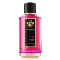 Mancera Pink Roses (W) Edp 120Ml (UAE Delivery Only)