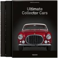 Ultimate Collector Cars | Charlotte & Peter Fiell - thumbnail