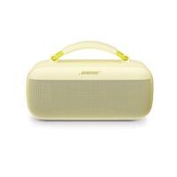 Bose SoundLink Max Portable Speaker - Citrus Yellow (883848-0400)