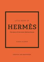 Little Book Of Hermes | Karen Homer