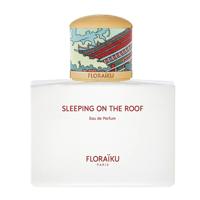 Floraiku Shadowing Sleeping On The Roof (U) Edp 100Ml