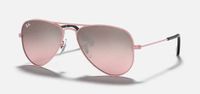 Ray -Ban Junior Aviator Sunglasses- RJ9506S 211/7E 52-14 125 2N (8053672835137)