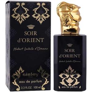 Sisley Soir D'Orient (W) Edp 100Ml