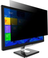 Targus Privacy Wide Screen Filter For 23.8 Inch - ASF238W9EU