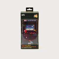 Findz Retro Mini Arcade Machine Game